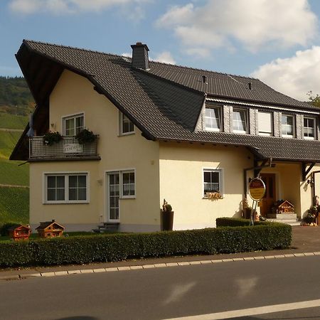 Gaestehaus Ehses Bernkastel-Kues Exterior foto