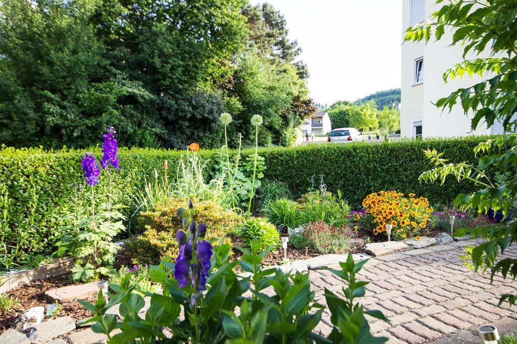 Gaestehaus Ehses Bernkastel-Kues Exterior foto