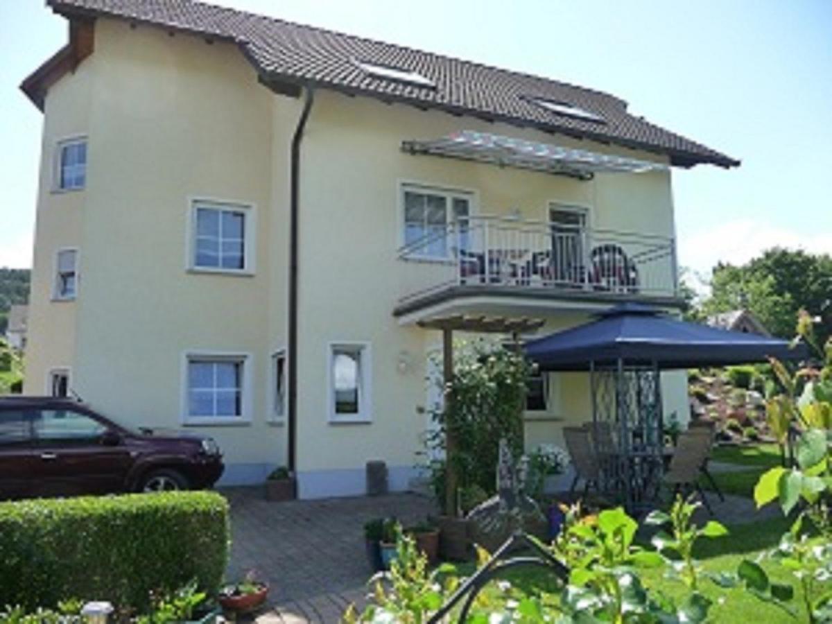 Gaestehaus Ehses Bernkastel-Kues Quarto foto