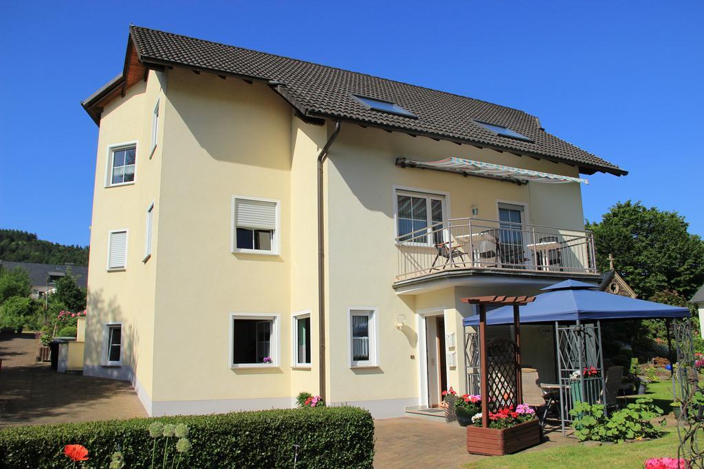 Gaestehaus Ehses Bernkastel-Kues Exterior foto